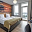 KOMPAS Hotel Aalborg