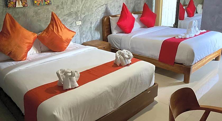 Araya Boutique Hotel