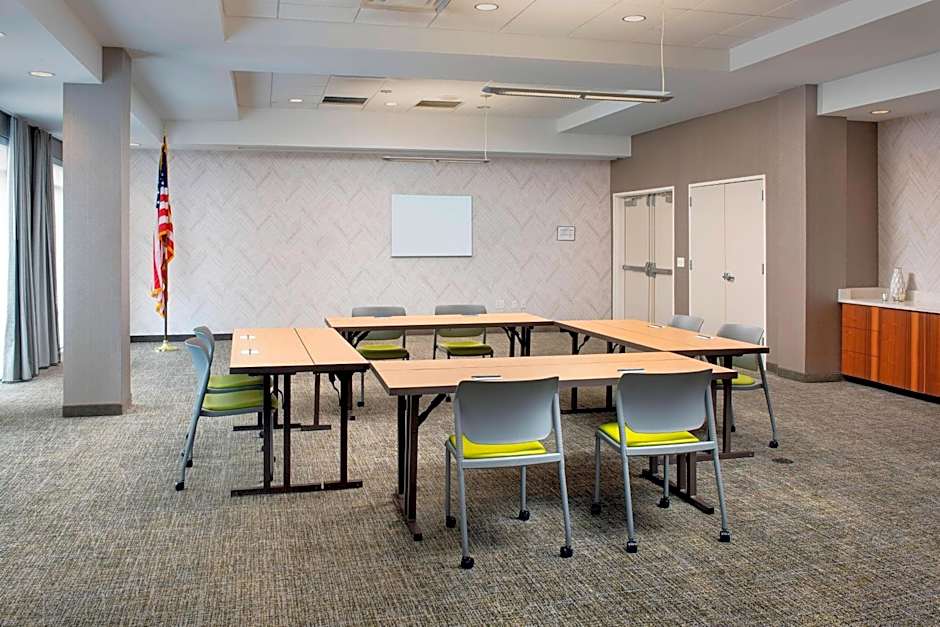 SpringHill Suites by Marriott Potomac Mills Woodbridge