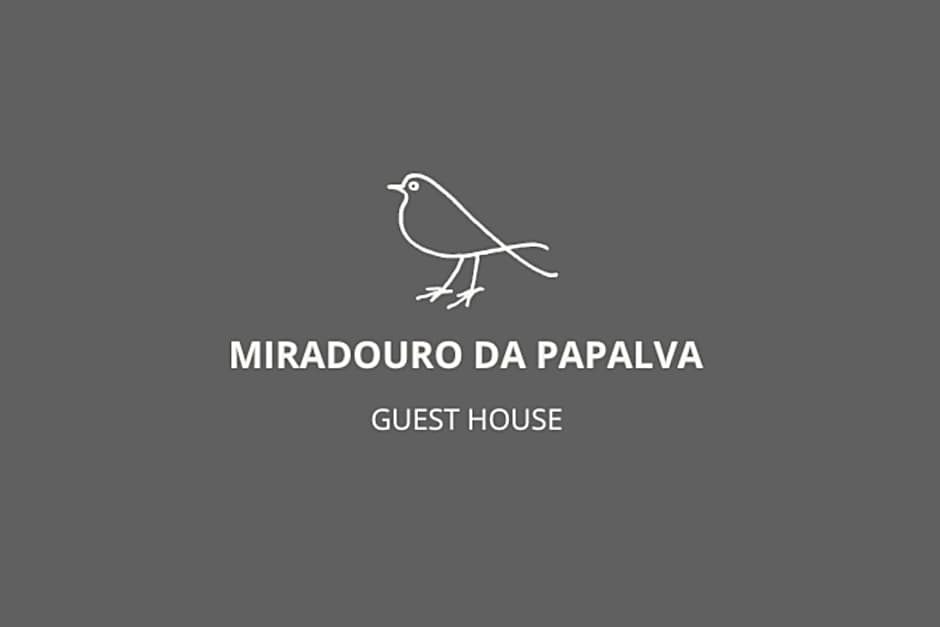Miradouro da Papalva Guest House - Pico - Azores