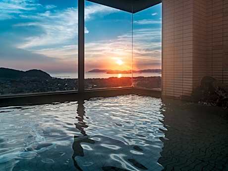 KAMENOI HOTEL Setouchi Hikari
