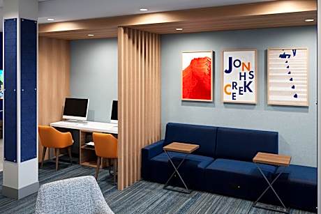 Holiday Inn Express - Cabot By IHG