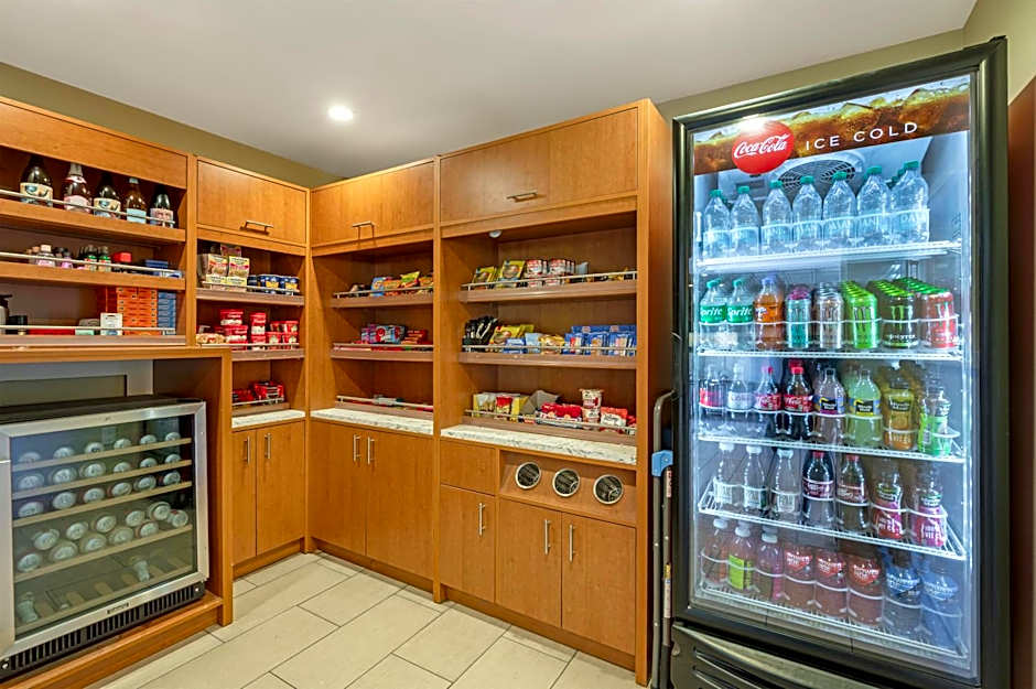 Best Western Plus South Coast Inn