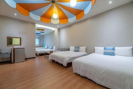 Family Suite
