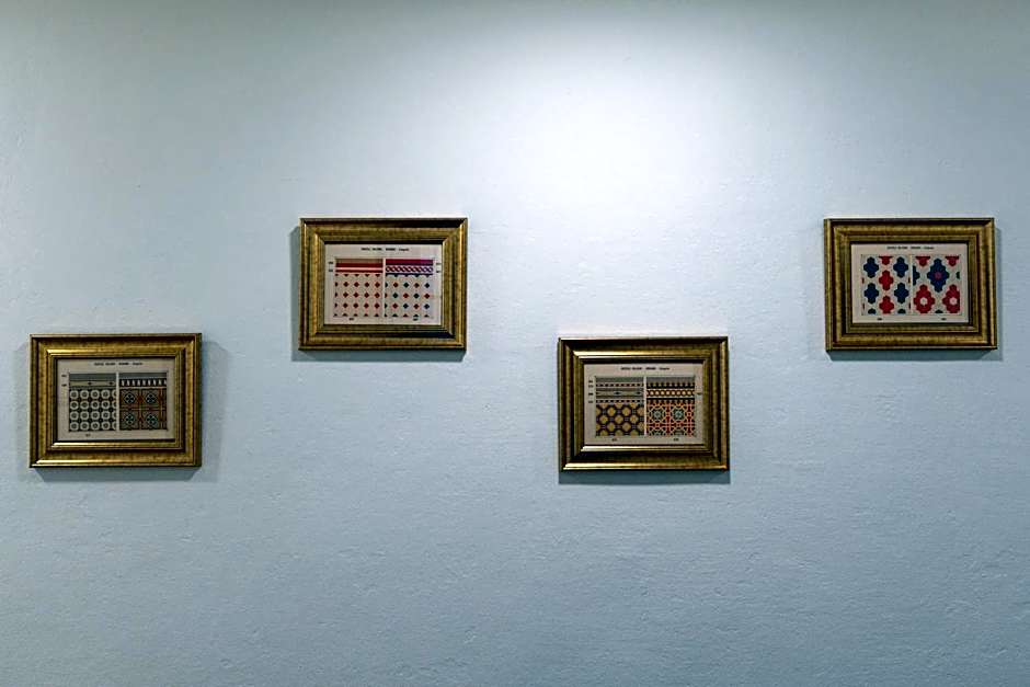 Palazzo D'Ambra Residenza d'Epoca
