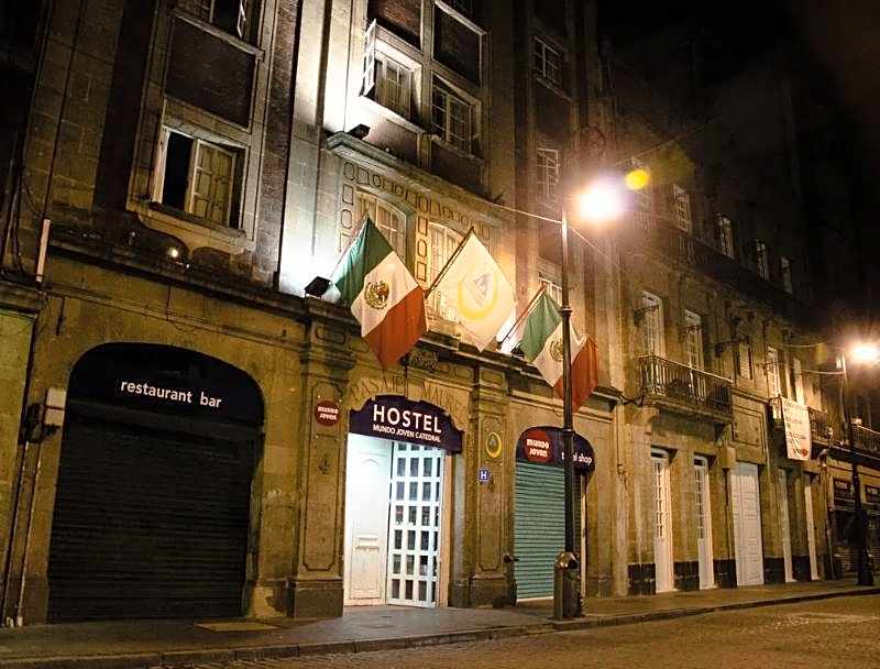 Hostel Mundo Joven