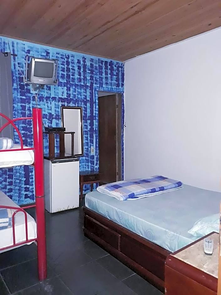 Pousada Mirante das Pedras