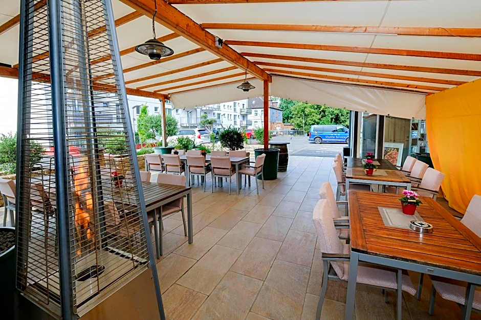 Apart Hotel Sehnde