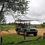 Tamboti Bush Lodge