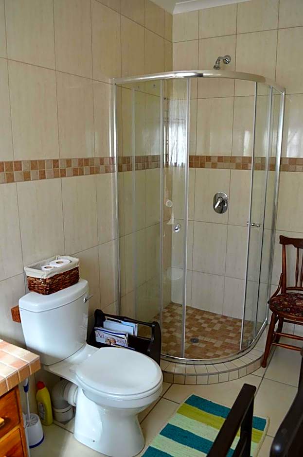 Petra's Country Guesthouse