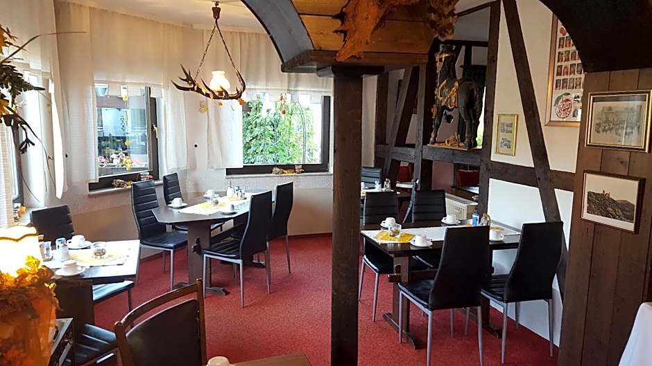 Frau Holle-Land-Hotel Witzenhausen