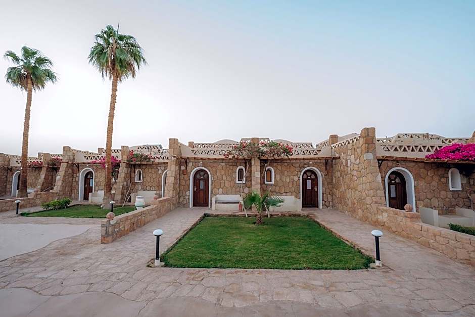 Seti Abu Simbel Hotel