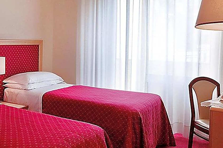 Hotel Palace Masoanri's