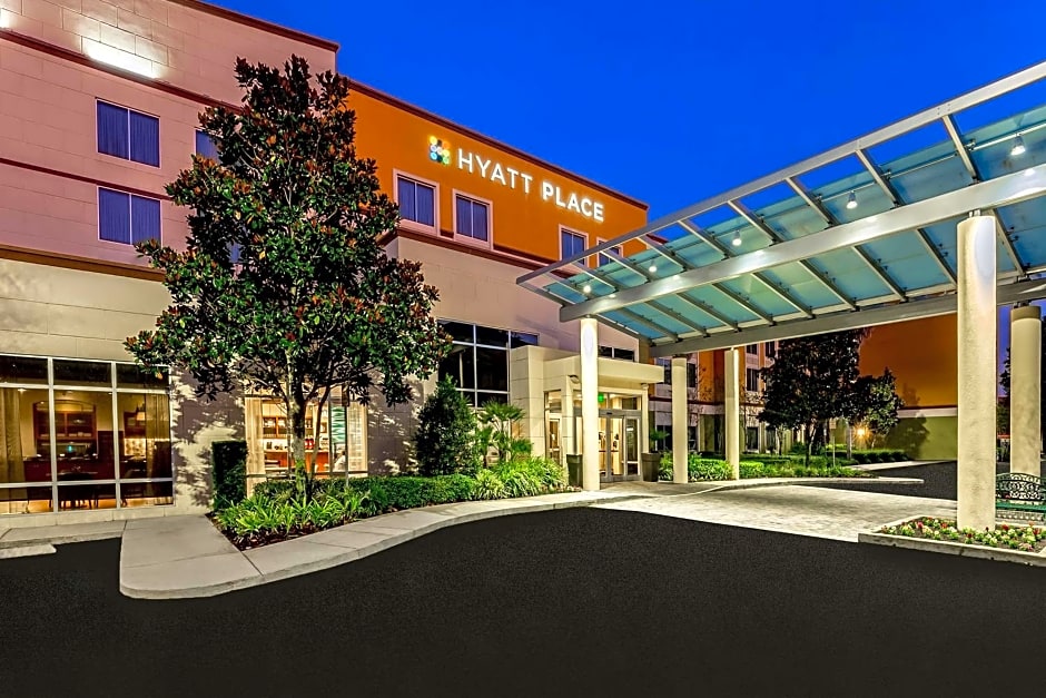 Hyatt Place Lake Mary/Orlando North