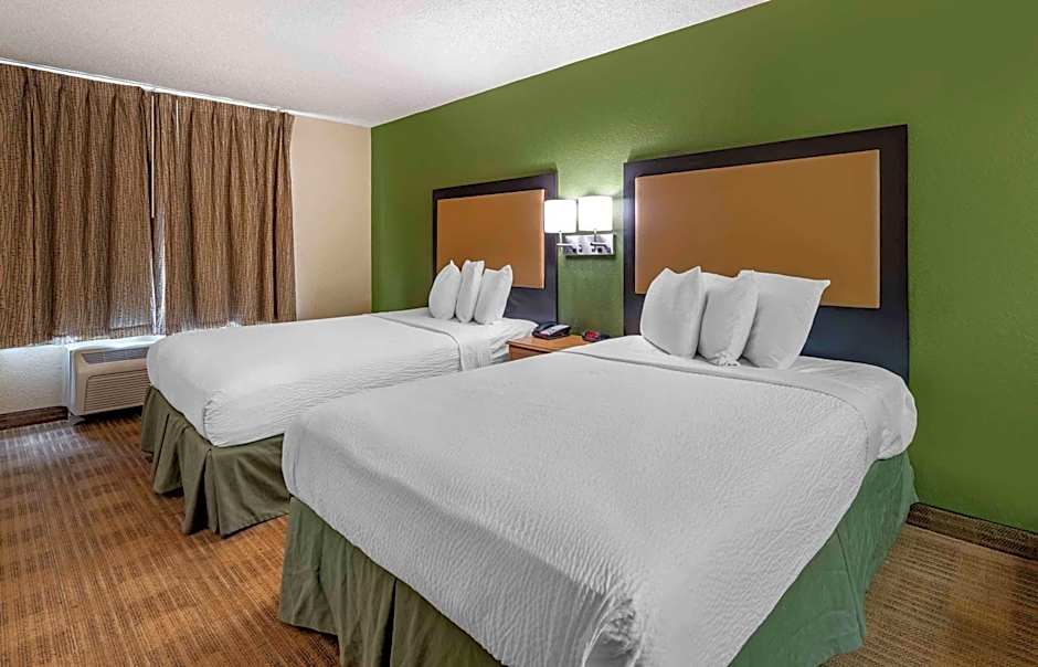 Extended Stay America Select Suites - Jacksonville - Southside - St. Johns Towne Ctr.