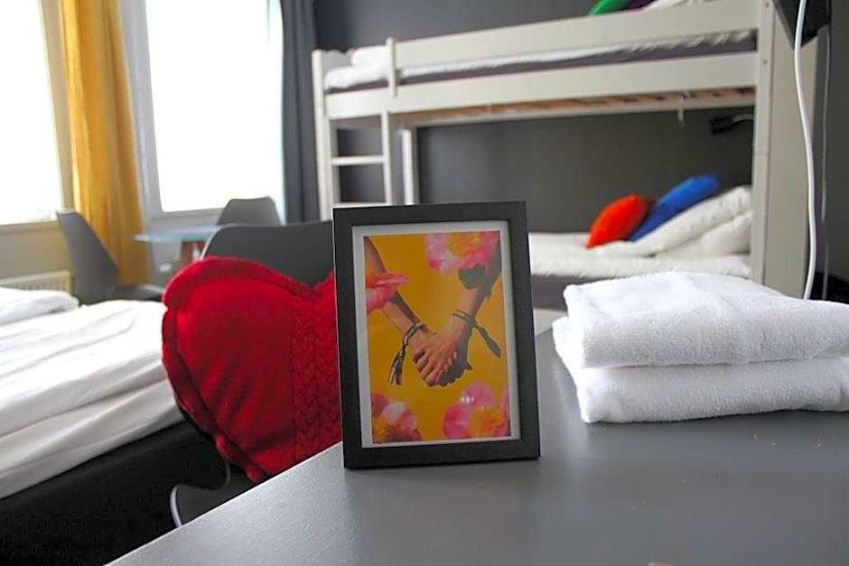 Lillehammer Stasjonen Hotel