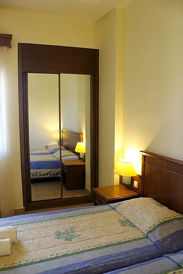 Indigo Mare Hotel