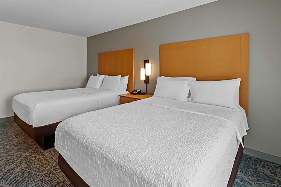 Hampton Inn By Hilton Texarkana