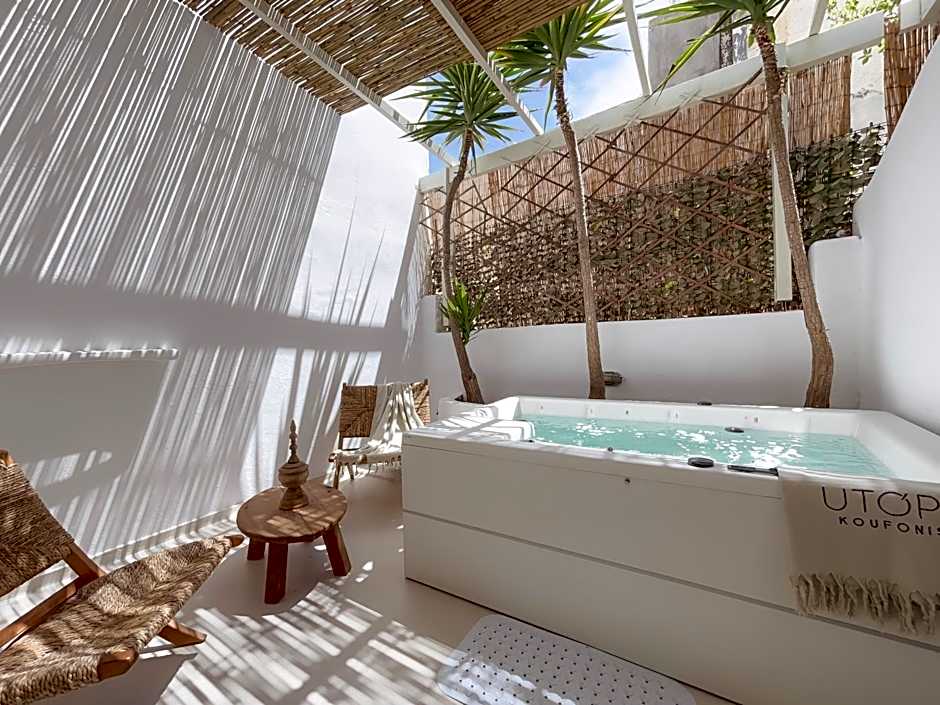 Utopia Hotel