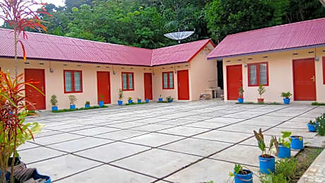 Rome Residence