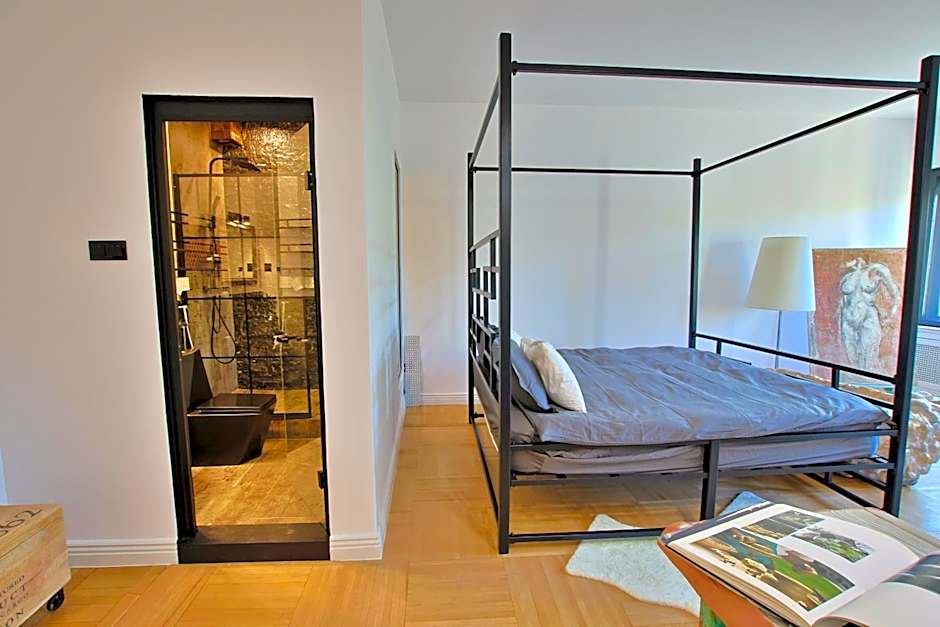 Art Boutique Residence