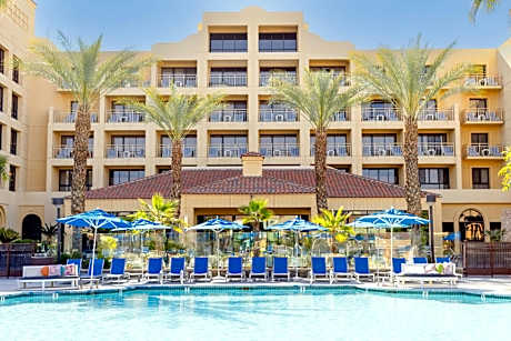 Renaissance Palm Springs Hotel