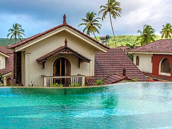 Club Mahindra Munnar