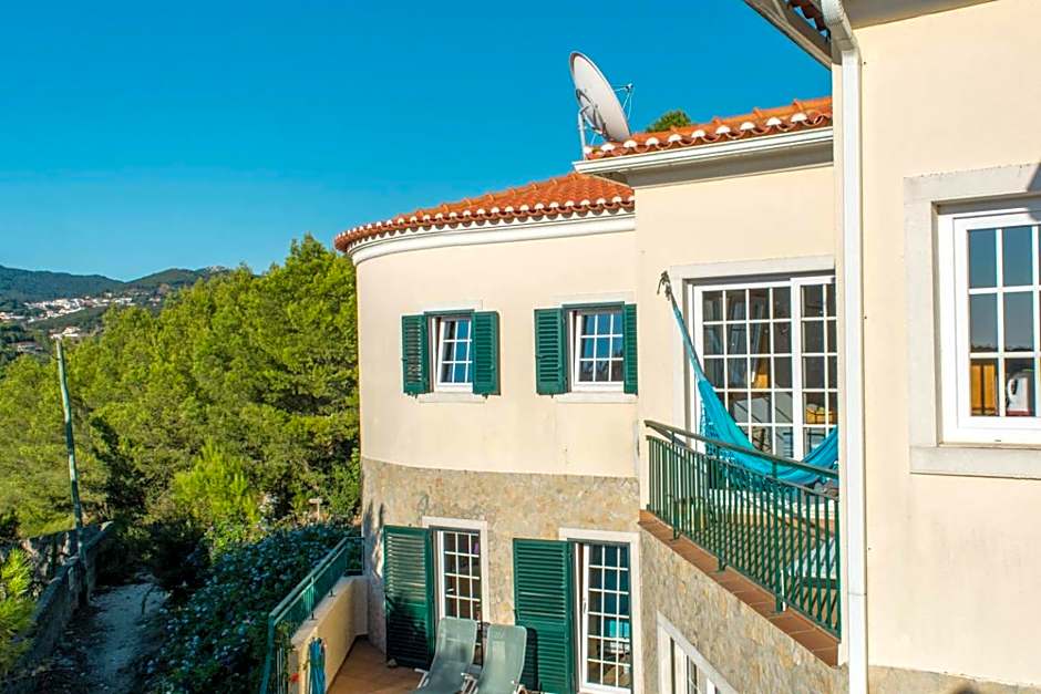 Amazigh Hostel Rooms & Dorm