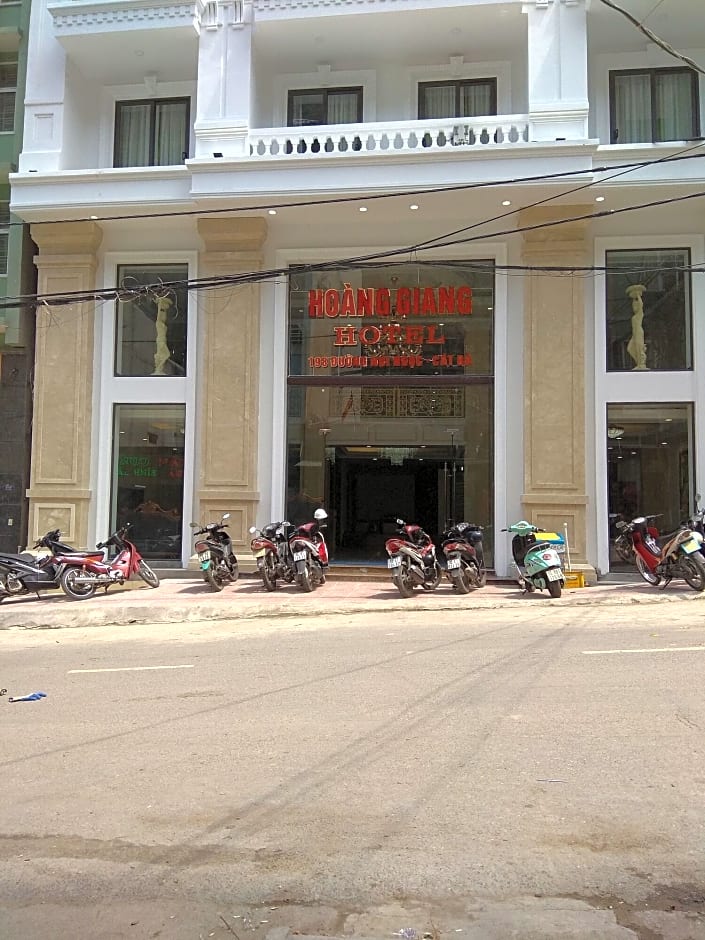 Hoang Giang Hotel