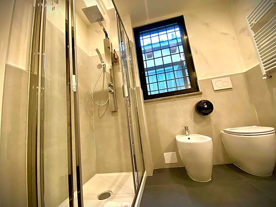 Gemelli Hotel