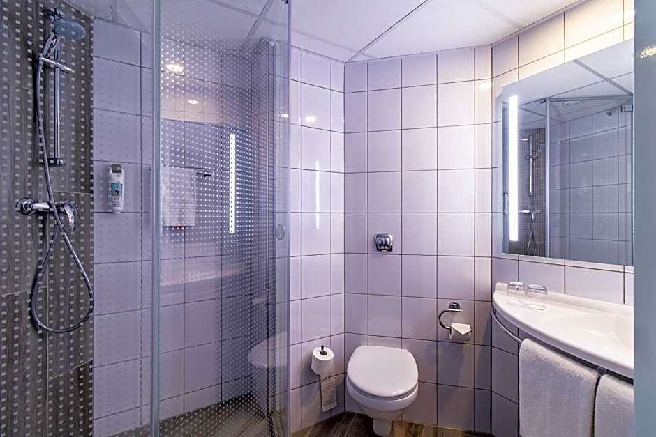 Ibis Warszawa Stare Miasto