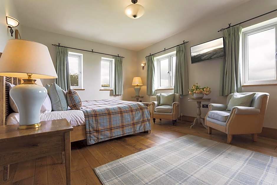 Lyth Valley Country House - Ridgestone