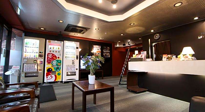 Hotel Livemax BUDGET Fuchu