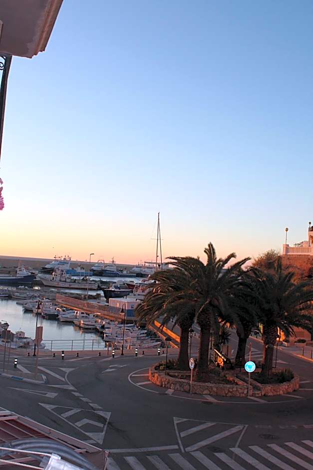 Hotel del Port
