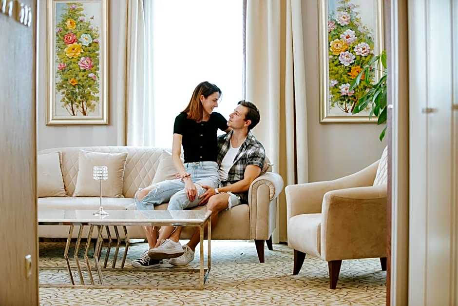 Elixír Medical Wellness Hotel