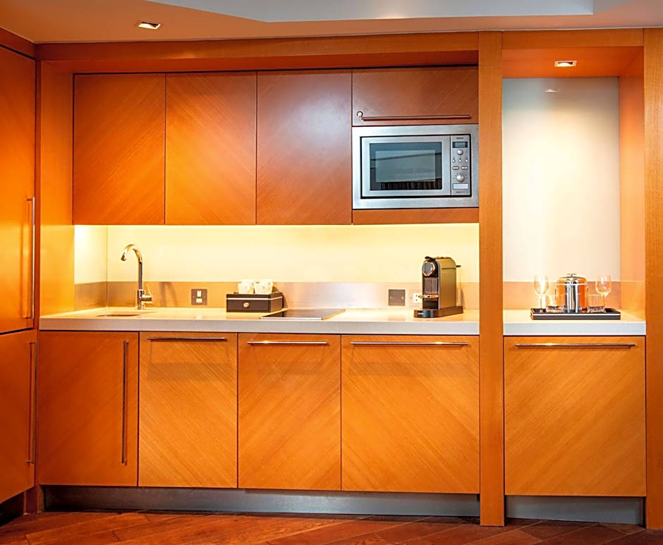 Park Plaza London Riverbank