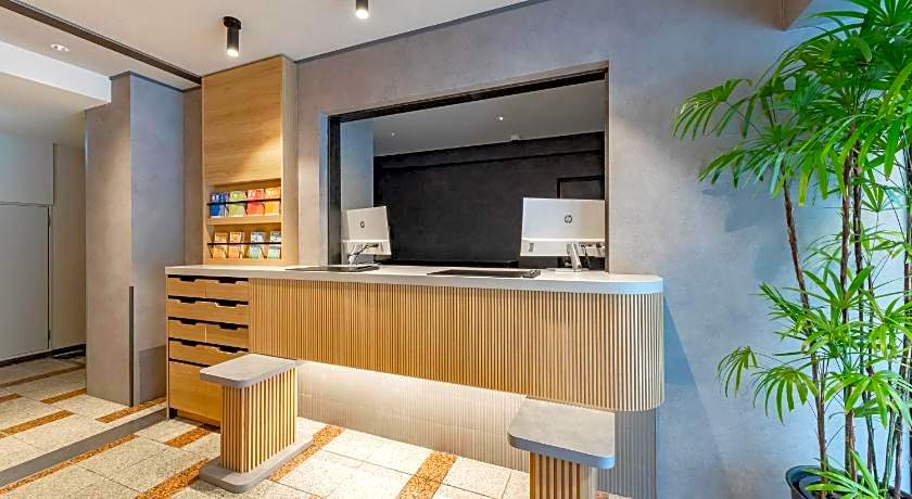 Hotel Mystays Nippori