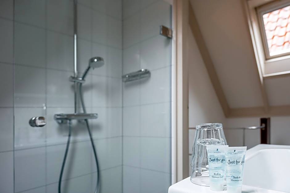 Hotel - Cafe De Harmonie