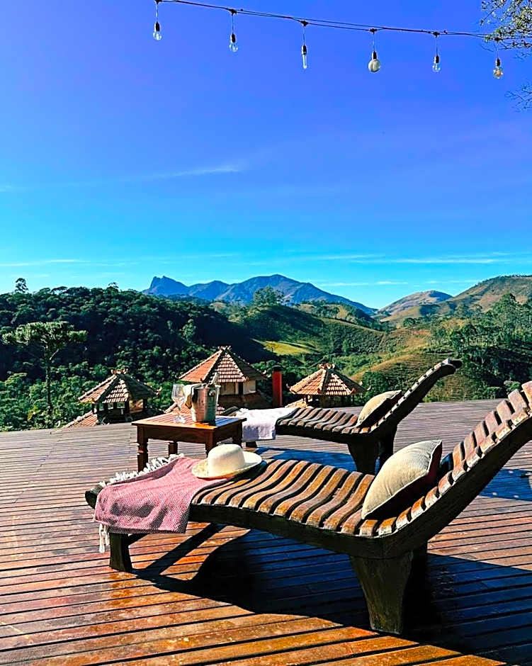 Atiaia Jungle River Retreat