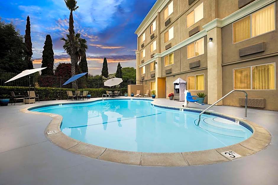 Comfort Inn Chula Vista San Diego South