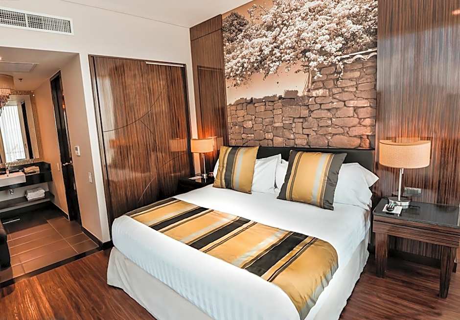 Holiday Inn Bucaramanga Cacique By IHG