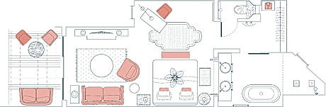 Prestige Junior Suite