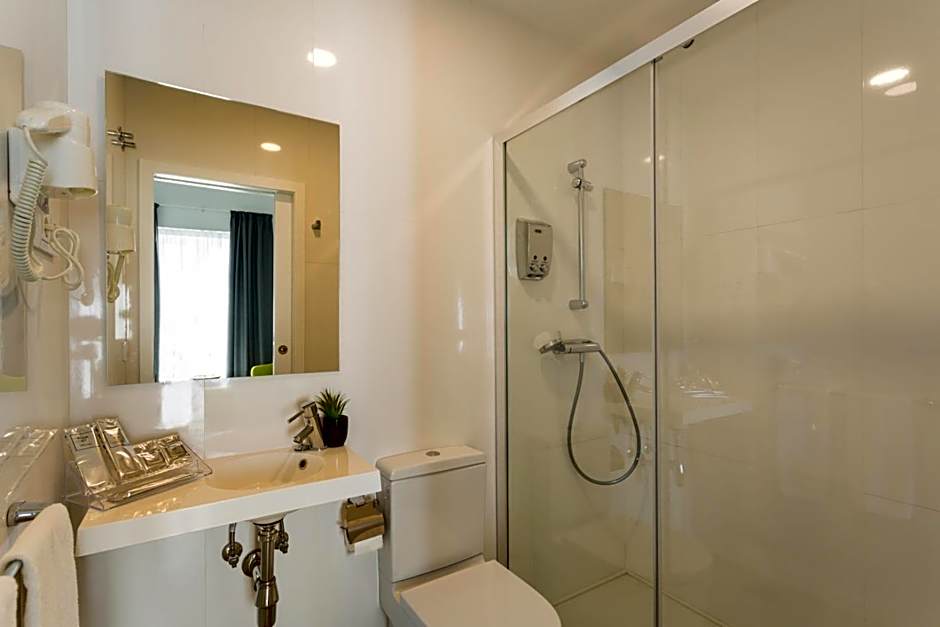 La Puerta de Palacio - Adults Only