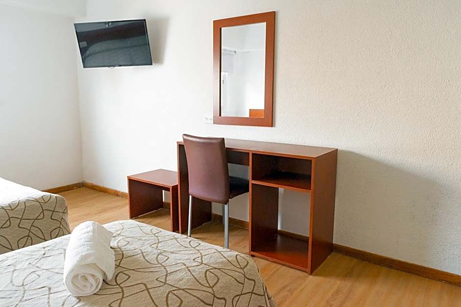 Hotel Traful