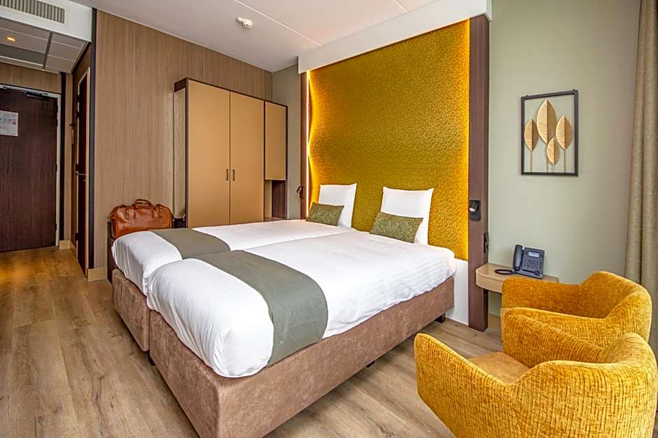 Strandhotel Het Hoge Duin