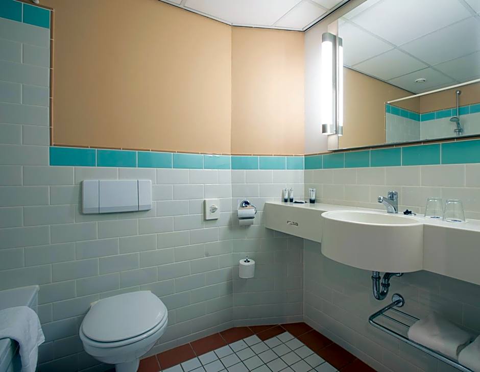 Fletcher Hotel-Restaurant Wolfheze