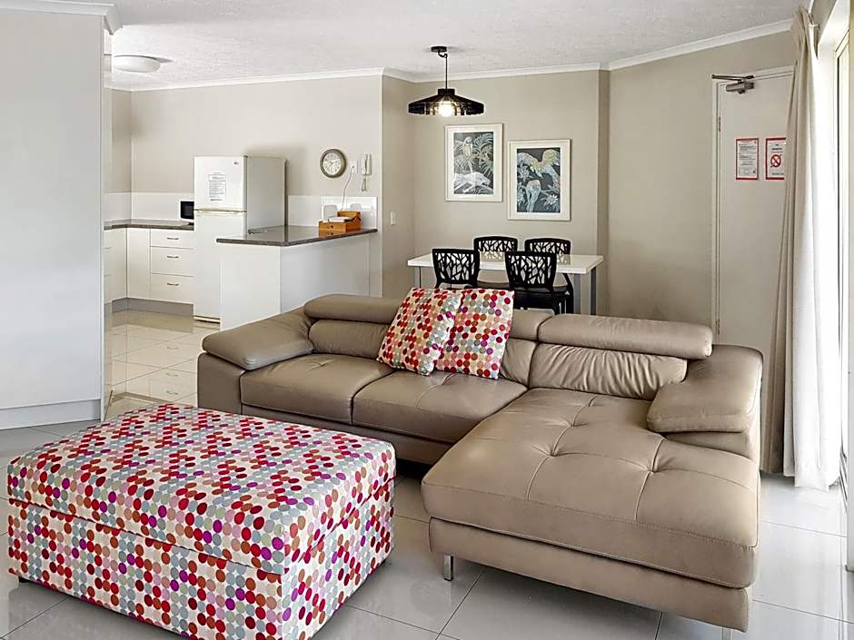 Kings Way Apartments