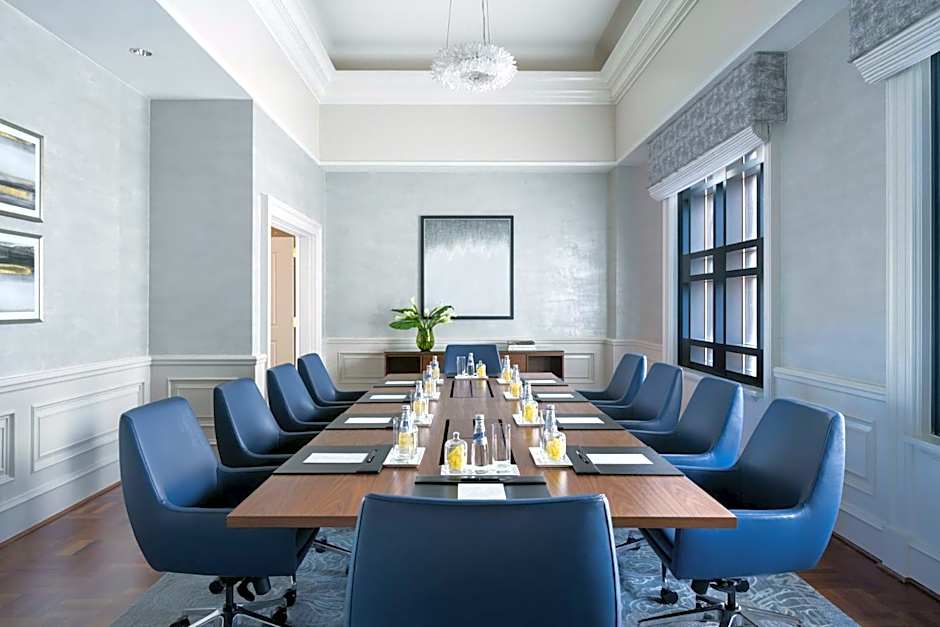 Four Seasons Hotel Atlanta