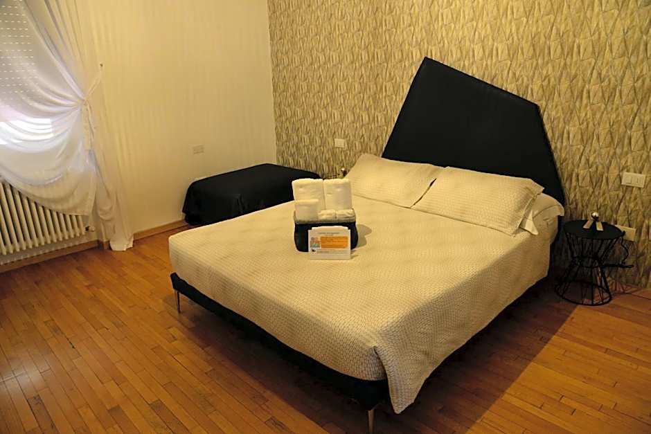 House of Trento - NO Reception