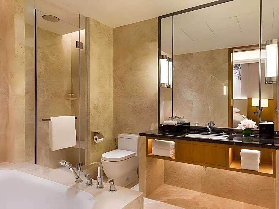 Courtyard by Marriott Zhengzhou East